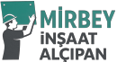 Mirbey İnşaat Alçıpan Boya Badana